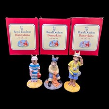 Royal doulton bunnykins - **royal, bunnykins**