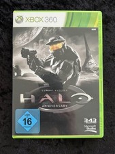Halo Anniversary für