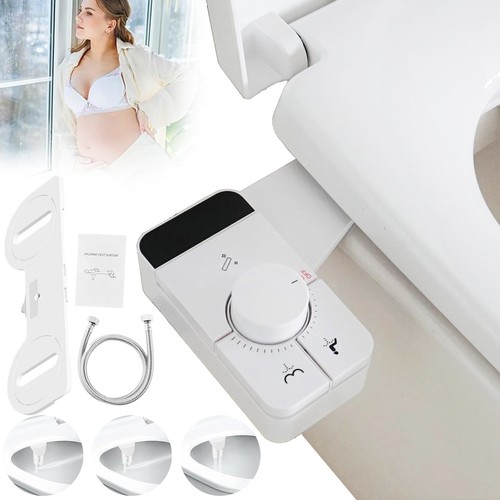 Bidet einsatz für toilette - einsatz,