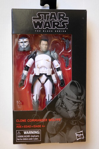 Star wars the black - wars,
