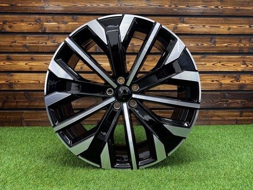 R21 5x108 volvo xc90 - r21", style
