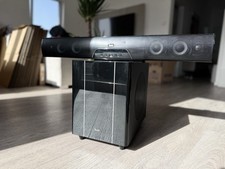 Teufel Cinebar 50 2.1 Set