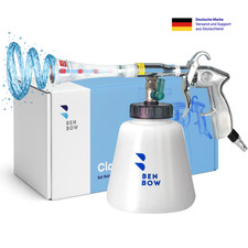 Druckluft Reinigungspistole