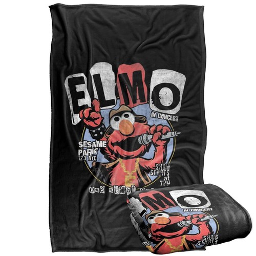 Sesamstraße elmo concert - in,