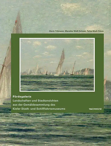 Fördegalerie