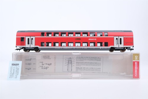 Fleischmann 532803 - h0,