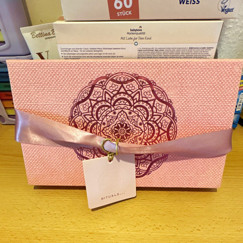Rituals the ritual sakura - the,