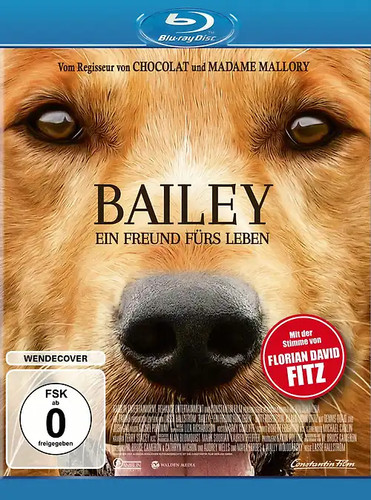 Bailey ein freund - ein,