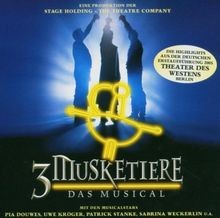 Musketiere das musical - 3,