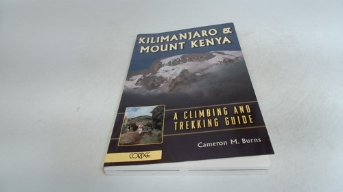 Kilimanjaro and mount - kilimanjaro,