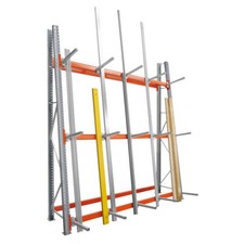 Vertikalregal ARTUS / 3.500 x