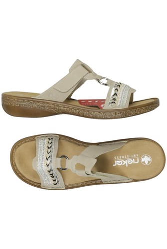 Rieker sandalen damen - sandalen,