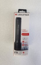 Ledlenser P7R Core Taschenlampe - Schwarz