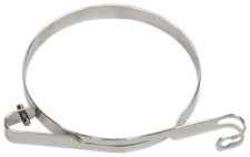 544306003 Bremsband Husqvarna 130, 135, 140, 435, 440 McCulloch CS350 CS390