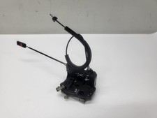 Opel Corsa C - Türschloss Tür Schloss vorne rechts 24434883 (34)