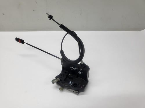 Opel corsa türschloss - corsa,