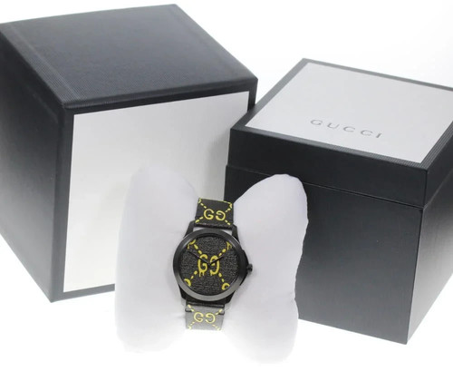 Gucci timeless ghost - g,