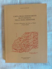 RÖMISCHE SIEDLUNGEN