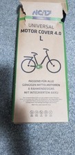 NC-17 Connect Neopren Motor Cover 4.0 L für E-Bikes mit Mittelmotor und Intube