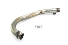 Yamaha SR 500 2J4 - Krümmer