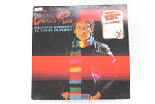 Chris Rea LP Vinyl