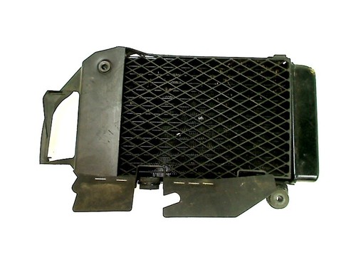 Linker kühler honda 700 v - kühler,