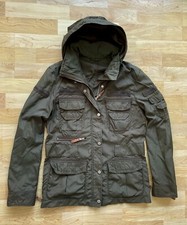 FAME Übergangsjacke Gr L