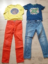 4tlg Bekleidungspaket Tshirt