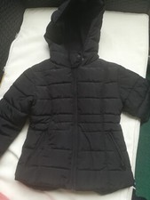 Mädchenjacke 110 116
