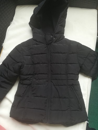 Mädchenjacke 110 116