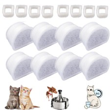 Für PetSafe Drinkwell Katzen