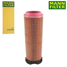 MANN-FILTER C 12 133 LUFTFILTER FÜR MERCEDES C-KLASSE W203 CL203 CLK C209 S203