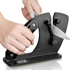 LEBENLANG Messerschärfer |