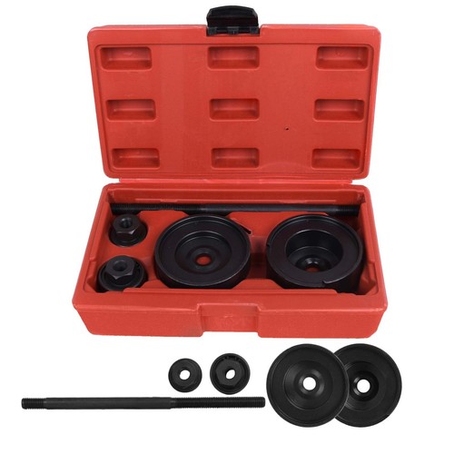 Presswerkzeug - 5x,