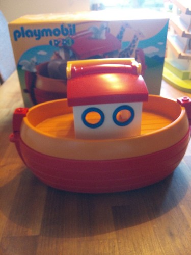 Playmobil 6765 meine mitnehm - 6765,