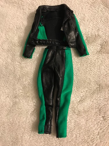 Puppenoutfit maßstab - puppenoutfit, 1:6
