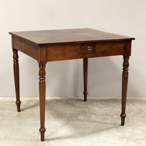 Antik tisch schreibtisch - tisch,