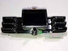 Bedienplatine inkl. Display für Saeco und Philips