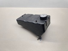 Saxonette Luxus, Classic - original Benzintank Kraftstofftank  (83-1)