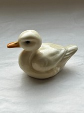 Ente von Goebel von 1972 vintage