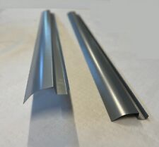 2 x Schweller Reparaturblech für Volkswagen Golf VI 6 Rechts + Links 3/5