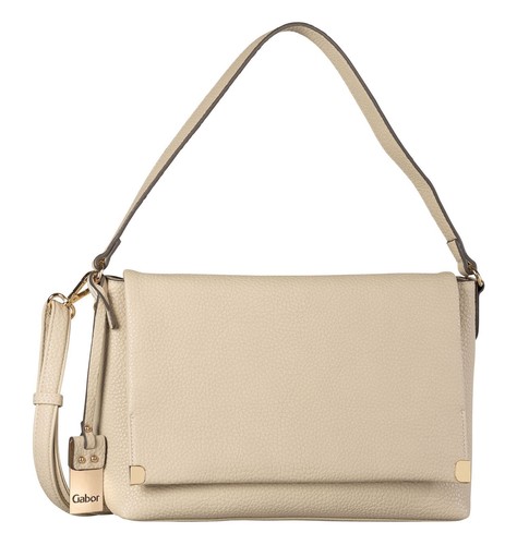 Gabor gela flap bag top - bag, zip