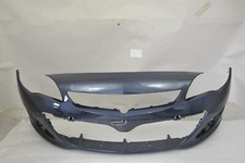 Opel Astra J Frontstoßstange 2012-15 lackiert GEU 22A Waterworld B-WARE