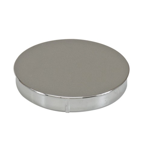 Blinddeckel 65mm zu - blinddeckel, Ø