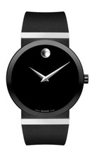 Movado museum watch uhr - movado,