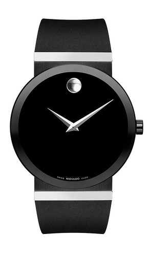 Movado museum watch uhr - watch,