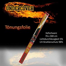 7,85,-/m² Undercover