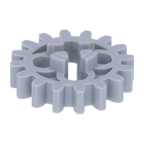 Lego hellgrau technic zahnrad - hellgrau,