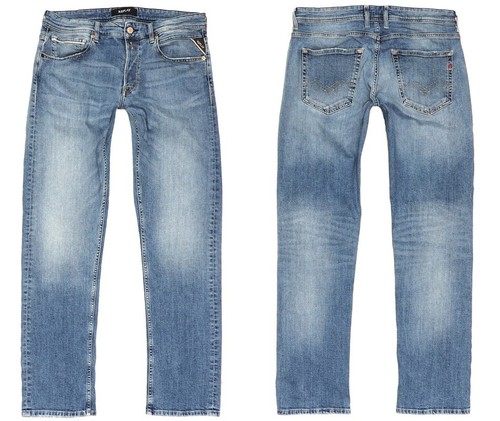Replay grover herren jeans - grover,