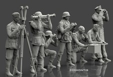 Peddinghaus 3 D Druck 1-72